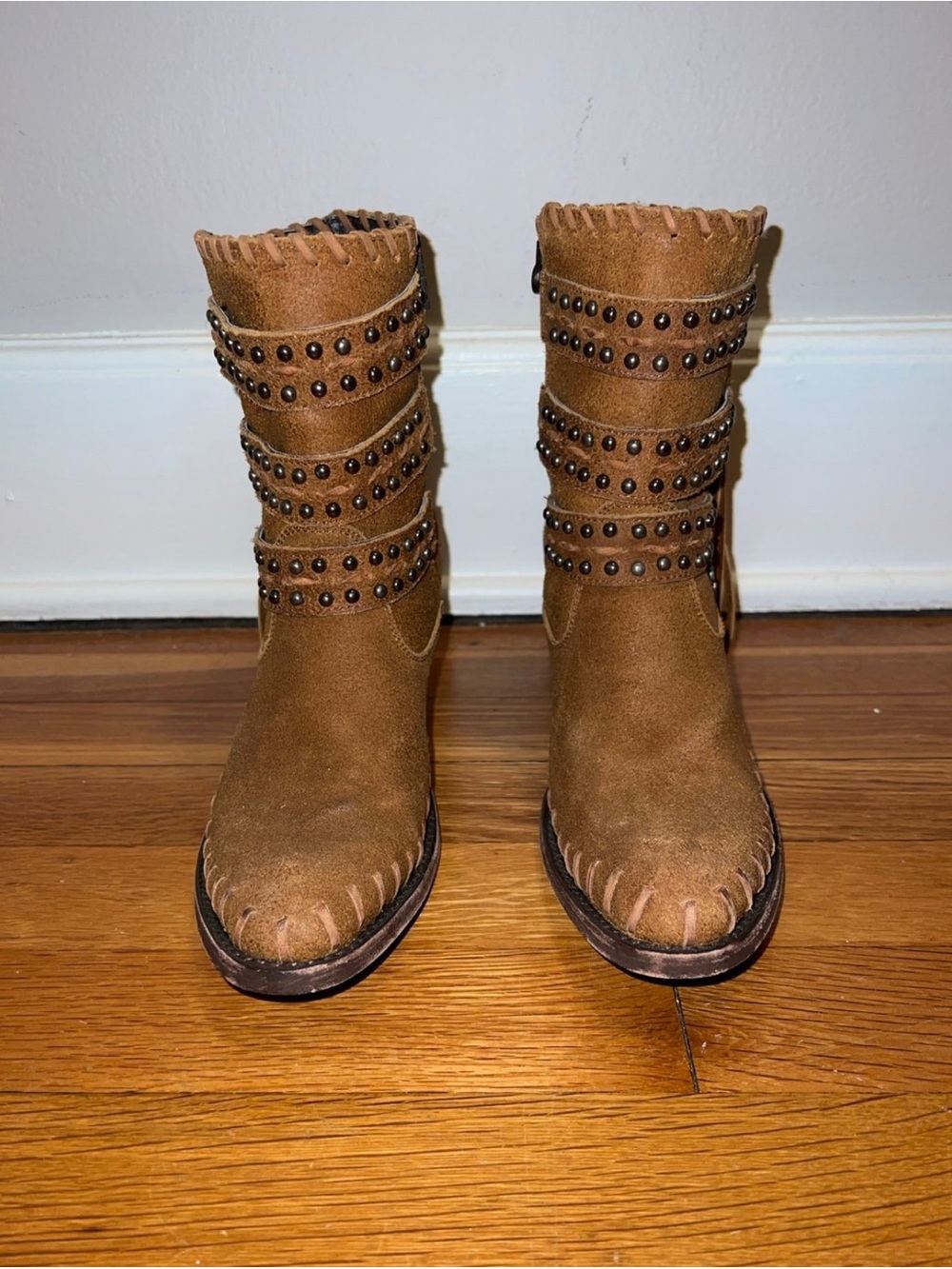 *SALE* Double D Ranch By Old Gringo Boots